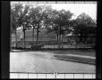 Primary view of [I&GN Railroad Hospital - 919 S. Magnolia]
