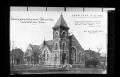 Primary view of [Congregational Church - Palestine]