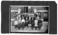 Thumbnail image of item number 1 in: '[Sanger School class picture 1923-24, Third Grade]'.