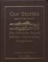 Book: Our stories: the Medicine Mound settlers' community scrapbook