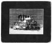 Photograph: [Unidentified school group picture]