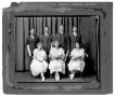 Photograph: Clifton High School Class of 1923