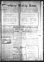 Thumbnail image of item number 1 in: 'Winnsboro Weekly News (Winnsboro, Tex.), Vol. 12, No. 4, Ed. 1 Friday, September 17, 1920'.
