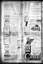 Thumbnail image of item number 2 in: 'Winnsboro Weekly News (Winnsboro, Tex.), Vol. 12, No. 12, Ed. 1 Friday, November 12, 1920'.