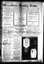 Newspaper: Winnsboro Weekly News (Winnsboro, Tex.), Vol. 12, No. 13, Ed. 1 Frida…