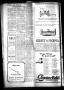 Thumbnail image of item number 2 in: 'Winnsboro Weekly News (Winnsboro, Tex.), Vol. 12, No. 48, Ed. 1 Friday, July 29, 1921'.