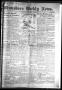 Primary view of Winnsboro Weekly News (Winnsboro, Tex.), Vol. 13, No. 13, Ed. 1 Friday, November 25, 1921
