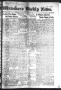Newspaper: Winnsboro Weekly News (Winnsboro, Tex.), Vol. 13, No. 14, Ed. 1 Frida…