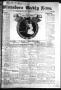 Thumbnail image of item number 1 in: 'Winnsboro Weekly News (Winnsboro, Tex.), Vol. 13, No. 17, Ed. 1 Friday, December 23, 1921'.