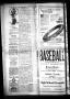 Thumbnail image of item number 2 in: 'Winnsboro Weekly News (Winnsboro, Tex.), Vol. 13, No. 41, Ed. 1 Friday, June 23, 1922'.