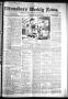 Newspaper: Winnsboro Weekly News (Winnsboro, Tex.), Vol. 13, No. 51, Ed. 1 Frida…