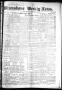 Primary view of Winnsboro Weekly News (Winnsboro, Tex.), Vol. 14, No. 7, Ed. 1 Friday, October 27, 1922