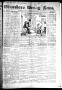 Newspaper: Winnsboro Weekly News (Winnsboro, Tex.), Vol. 14, No. 14, Ed. 1 Thurs…