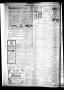 Thumbnail image of item number 2 in: 'Winnsboro Weekly News (Winnsboro, Tex.), Vol. 14, No. 19, Ed. 1 Thursday, January 25, 1923'.