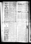 Thumbnail image of item number 2 in: 'Winnsboro Weekly News (Winnsboro, Tex.), Vol. 14, No. 24, Ed. 1 Thursday, March 1, 1923'.