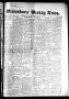 Thumbnail image of item number 1 in: 'Winnsboro Weekly News (Winnsboro, Tex.), Vol. 14, No. 26, Ed. 1 Thursday, March 15, 1923'.