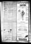 Thumbnail image of item number 4 in: 'Winnsboro Weekly News (Winnsboro, Tex.), Vol. 14, No. 27, Ed. 1 Thursday, March 22, 1923'.
