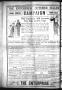 Thumbnail image of item number 2 in: 'Winnsboro Weekly News (Winnsboro, Tex.), Vol. 15, No. 3, Ed. 1 Thursday, October 11, 1923'.