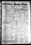 Thumbnail image of item number 1 in: 'Winnsboro Weekly News (Winnsboro, Tex.), Vol. 14, No. 37, Ed. 1 Thursday, June 12, 1924'.