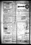 Thumbnail image of item number 2 in: 'Winnsboro Weekly News (Winnsboro, Tex.), Vol. 14, No. 37, Ed. 1 Thursday, June 12, 1924'.
