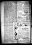 Thumbnail image of item number 4 in: 'Winnsboro Weekly News (Winnsboro, Tex.), Vol. 14, No. 37, Ed. 1 Thursday, June 12, 1924'.