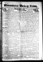 Primary view of Winnsboro Weekly News (Winnsboro, Tex.), Vol. 14, No. 50, Ed. 1 Thursday, September 11, 1924