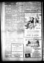 Thumbnail image of item number 2 in: 'Winnsboro Weekly News (Winnsboro, Tex.), Vol. 15, No. 5, Ed. 1 Thursday, October 30, 1924'.