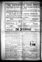 Thumbnail image of item number 4 in: 'Winnsboro Weekly News (Winnsboro, Tex.), Vol. 15, No. 5, Ed. 1 Thursday, October 30, 1924'.