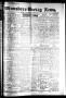 Thumbnail image of item number 1 in: 'Winnsboro Weekly News (Winnsboro, Tex.), Vol. 15, No. 11, Ed. 1 Thursday, December 11, 1924'.