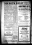 Thumbnail image of item number 2 in: 'Winnsboro Weekly News (Winnsboro, Tex.), Vol. 15, No. 11, Ed. 1 Thursday, December 11, 1924'.