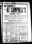 Thumbnail image of item number 3 in: 'Winnsboro Weekly News (Winnsboro, Tex.), Vol. 15, No. 18, Ed. 1 Thursday, February 5, 1925'.