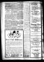 Thumbnail image of item number 4 in: 'Winnsboro Weekly News (Winnsboro, Tex.), Vol. 17, No. 46, Ed. 1 Thursday, August 20, 1925'.