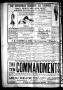 Thumbnail image of item number 4 in: 'Winnsboro Weekly News (Winnsboro, Tex.), Vol. 17, No. 52, Ed. 1 Thursday, October 1, 1925'.