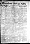 Primary view of Winnsboro Weekly News (Winnsboro, Tex.), Vol. 18, No. 7, Ed. 1 Thursday, November 19, 1925