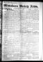 Thumbnail image of item number 1 in: 'Winnsboro Weekly News (Winnsboro, Tex.), Vol. 18, No. 9, Ed. 1 Thursday, December 3, 1925'.