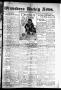Primary view of Winnsboro Weekly News (Winnsboro, Tex.), Vol. 18, No. 11, Ed. 1 Thursday, December 17, 1925