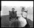 Photograph: [Two Women and Child]