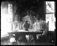 Primary view of [Three Women at a Table]