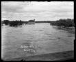 Photograph: Bosque River Flood, Old Mill #2