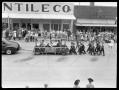 Thumbnail image of item number 1 in: '[Boy Scouts in Parade]'.