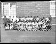Photograph: [School-football 1950-51 #7]