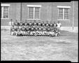Thumbnail image of item number 1 in: '[School-football 1950-51 #31]'.