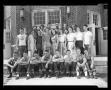 Thumbnail image of item number 1 in: '[Clifton High School-Senior Class 1952 #1]'.