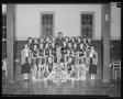 Thumbnail image of item number 1 in: '[Meridian High School Basketball 1953 #1]'.