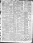Thumbnail image of item number 3 in: 'Weekly Democratic Statesman. (Austin, Tex.), Vol. 1, No. 7, Ed. 1 Thursday, September 14, 1871'.