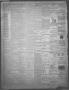 Thumbnail image of item number 4 in: 'Weekly Democratic Statesman. (Austin, Tex.), Vol. 3, No. 13, Ed. 1 Thursday, October 23, 1873'.