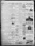 Thumbnail image of item number 4 in: 'Weekly Democratic Statesman. (Austin, Tex.), Vol. 6, No. 31, Ed. 1 Thursday, May 17, 1877'.