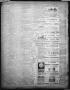 Thumbnail image of item number 2 in: 'Weekly Democratic Statesman. (Austin, Tex.), Vol. 9, No. 80, Ed. 1 Thursday, February 5, 1880'.