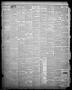 Thumbnail image of item number 4 in: 'Weekly Democratic Statesman. (Austin, Tex.), Vol. 12, No. 30, Ed. 1 Thursday, March 1, 1883'.