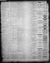 Thumbnail image of item number 4 in: 'Weekly Democratic Statesman. (Austin, Tex.), Vol. 12, No. 42, Ed. 1 Thursday, June 28, 1883'.